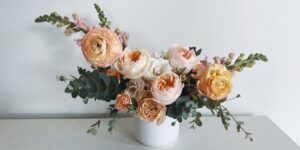 Guide to Choosing Appropriate Funeral Flowers