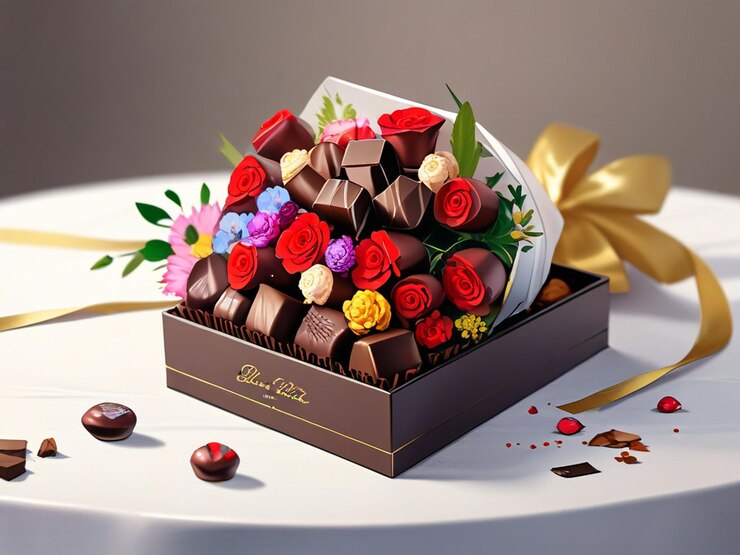 hampers delivered