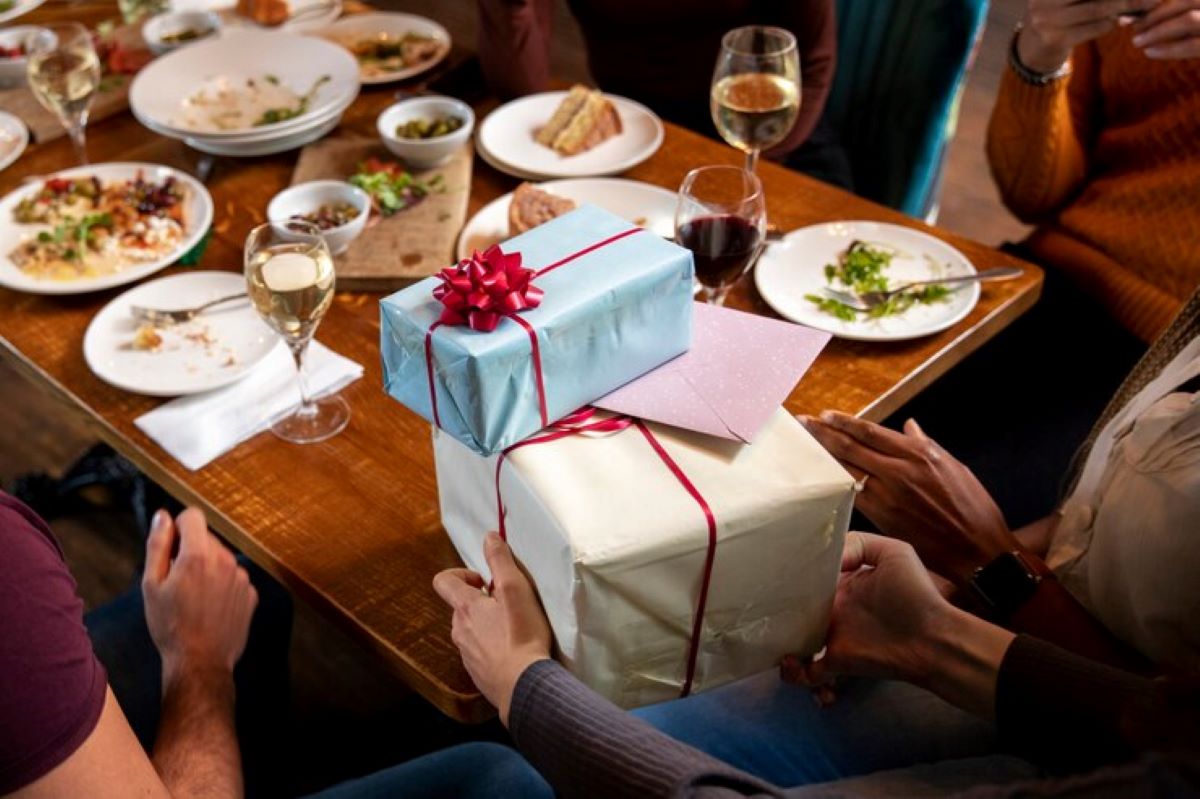 hampers delivered