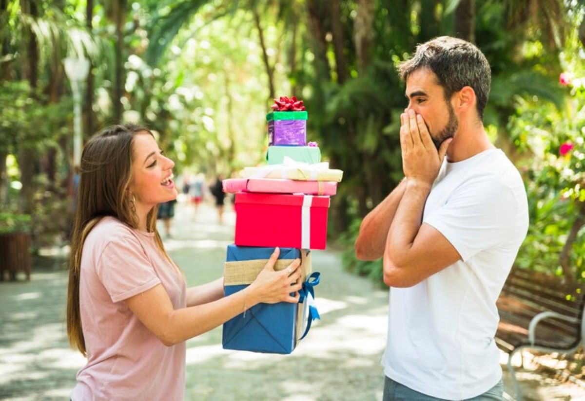 gifts delivered Adelaide