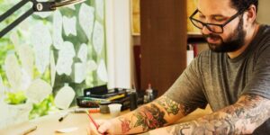 Where to Find the Best Tattoo Shops in Sydney