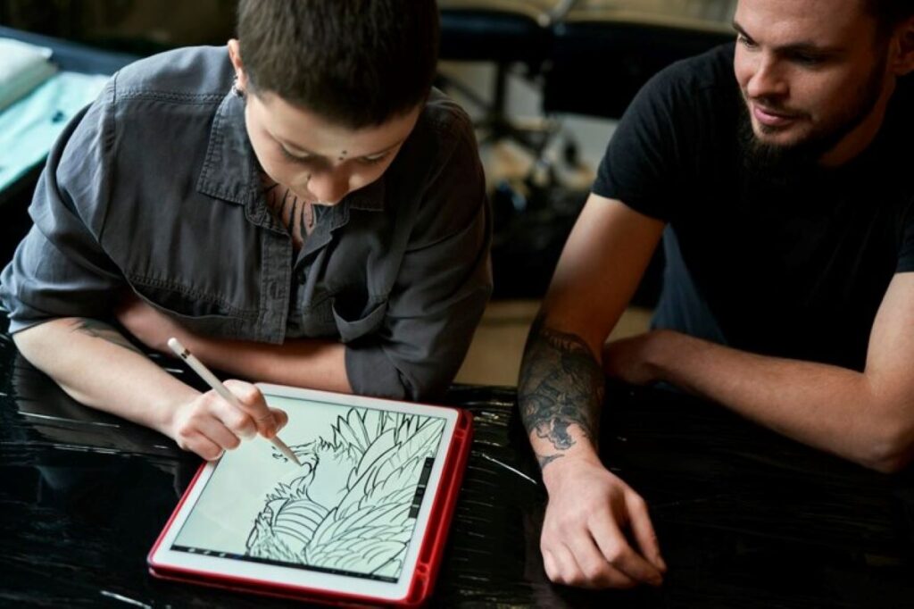 best tattoo studios sydney