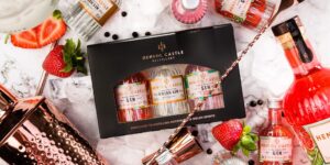 How to Build a Stylish Gin Gift Set for Cocktail Lovers
