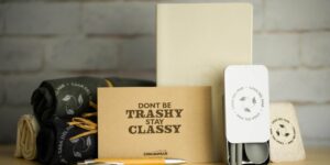 Why Thank You Hampers Make the Perfect Corporate Gesture