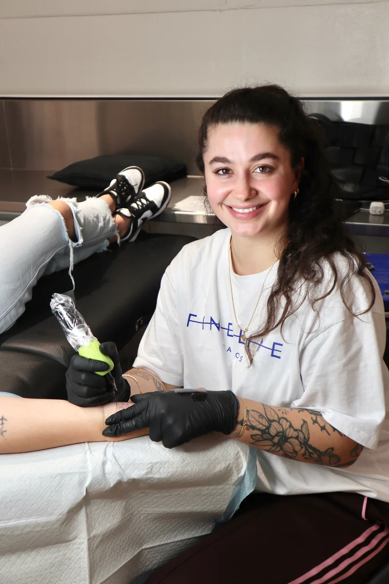 Meet the Best Japanese Tattoo Artists in Sydney Behind Traditional Irezumi