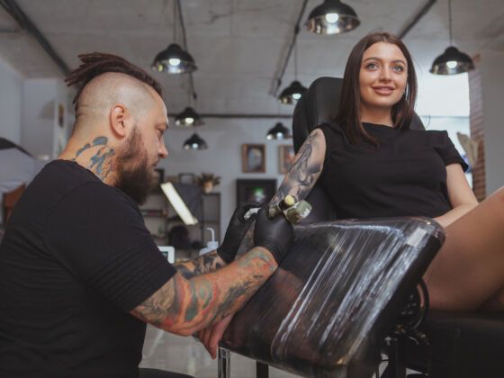 How to Find the Best Tattoo Artist in Sydney for Your Design Style