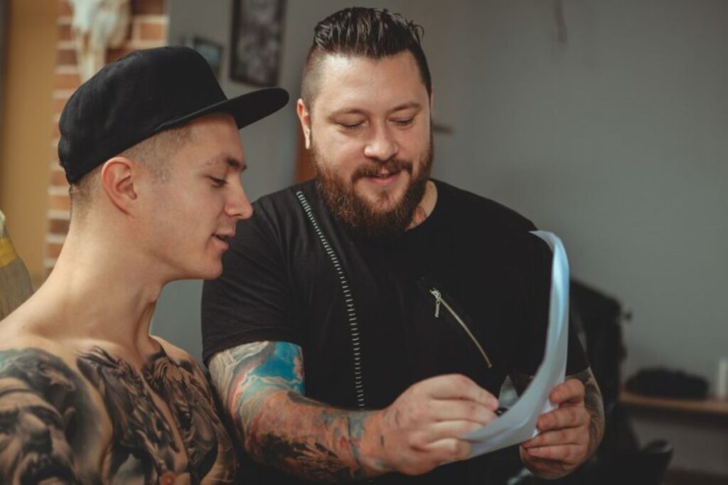 How to Find the Best Tattoo Artist in Sydney for Your Design Style
