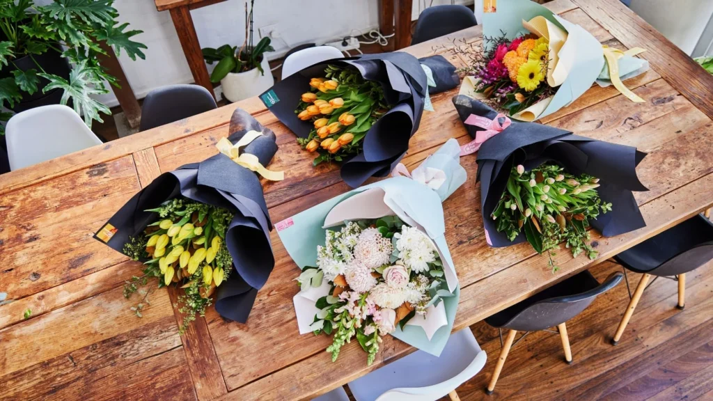 Flowers Neutral Bay: A Local Guide to Buying and Sending

