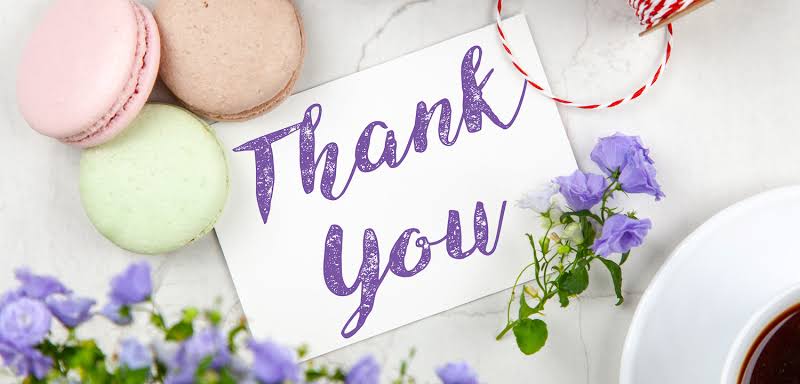 Thank You Flowers: The Most Underrated Gesture There Is