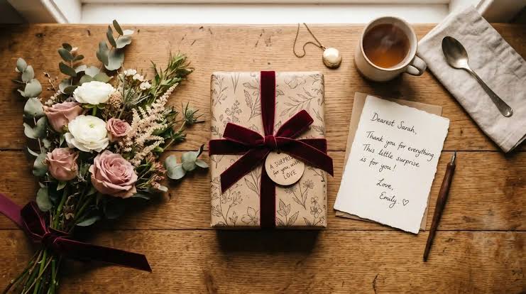 Thank You Flowers: The Most Underrated Gesture There Is

