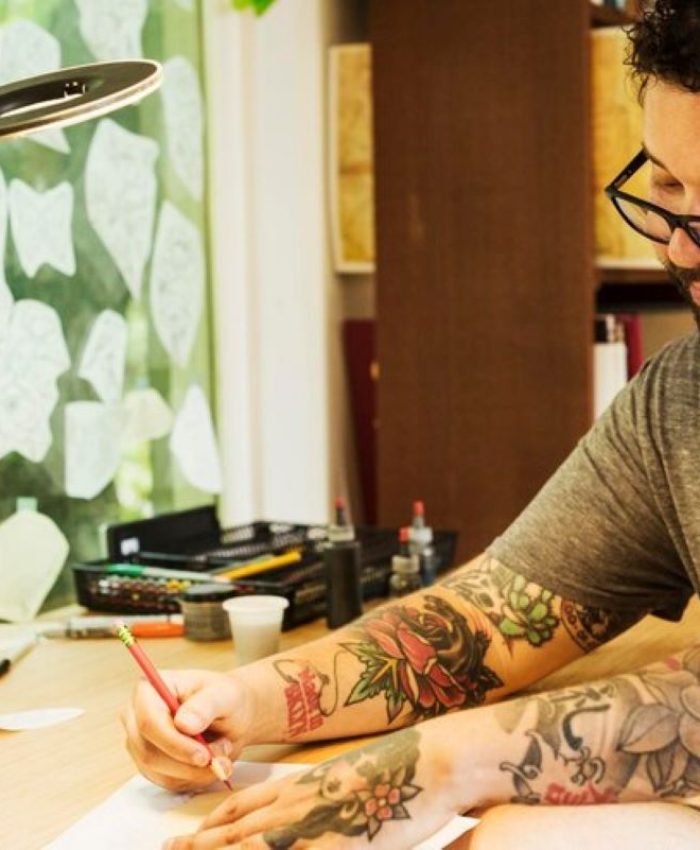 Where to Find the Best Tattoo Shops in Sydney