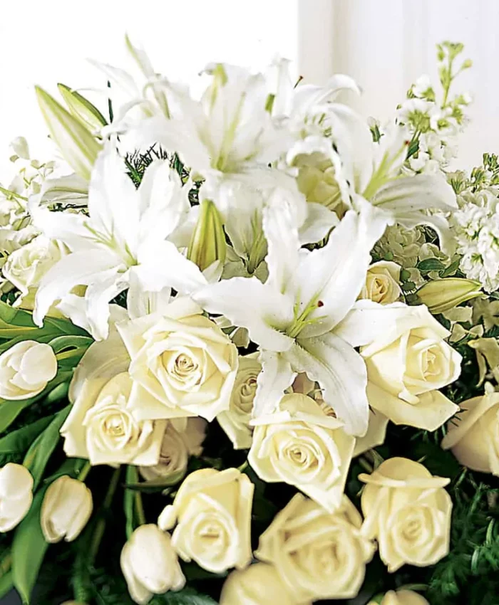 Finding the Right Funeral Flowers in Sydney